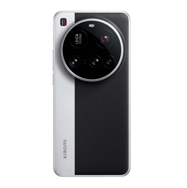 Xiaomi 15 Ultra 16/512Gb Silver Chrome, серебристый