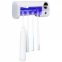 Ультрафиолетовый стерилизатор для зубных щёток Youpin JJJ, White