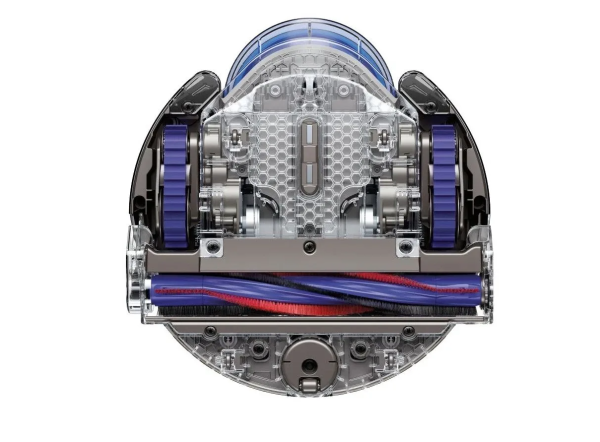 Робот-пылесос Dyson RB03 360 Robot Vaccum Cleaner