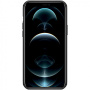 Чехол Nillkin Frosted Shield Pro для iPhone 13 Pro, цвет Черный (6902048222830)