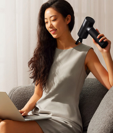 Массажный пистолет Mijia Fascia Gun 2 (MJJMQ05-ZJ)