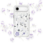 Чехол Uniq COEHL IML Amara Soft Lilac (MagSafe) для iPhone Air