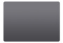 Трэкпад Apple Magic Trackpad 2 Space Gray (MRMF2)