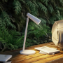 Настольная лампа Xiaomi Rechargeable LED Table Lamp White MJTD03YL