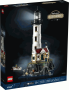 Конструктор LEGO Icons - Моторизированный маяк (21335)
