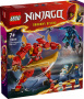 Конструктор LEGO Ninjago - Робот огненной стихии Кая (71808)
