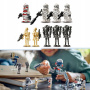 Конструктор LEGO Star Wars - Солдат-клон и боевой дроид (75372)