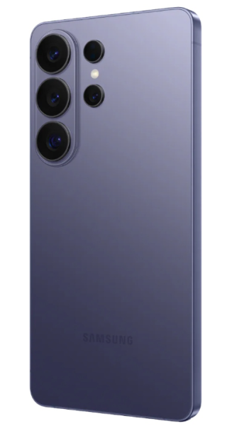 Samsung Galaxy S26 Ultra 12/512Gb Cobalt Violet, фиолетовый