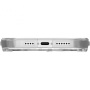 Чехол UAG Plyo с MagSafe Series для iPhone 14 Plus, цвет Прозрачный (Ice) (114069114343)