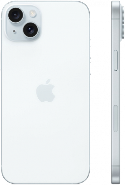 Apple iPhone 15 Plus 512GB Blue Голубой