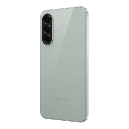 Samsung Galaxy A56 5G (2025) 12/256Gb Green, зелёный