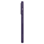 Чехол Spigen Caseology для iPhone 14 Pro Max - Skyfall, Фиолетовый