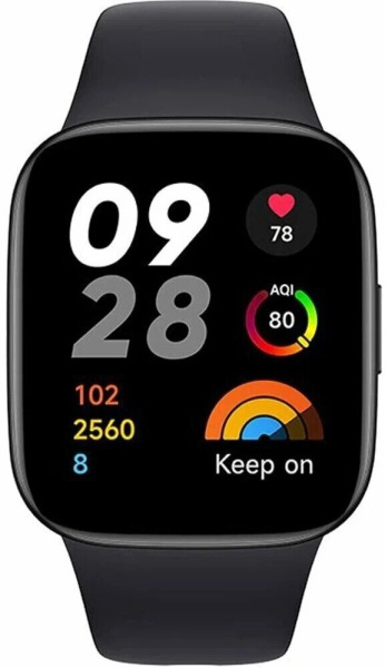 Умные часы Redmi Watch 3 Active (M2235W1)