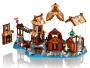 Конструктор LEGO Ideas - Деревня викингов (21343)