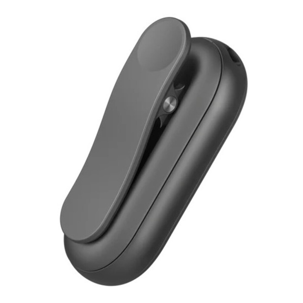 Диктофон Plaud NotePin Bundle ChatGPT 4.0 64GB (Gray)