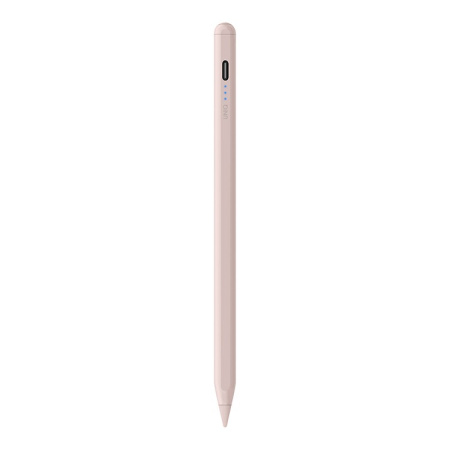 Стилус Uniq PIXO LITE Magnetic Stylus for iPad, цвет Розовый (PIXOLITE-PINK)