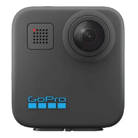 Экшн-камера GoPro Max 2 (2025)