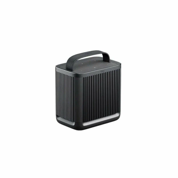 Портативная колонка Xiaomi Outdoor Bluetooth Speaker (ASM06A) Black