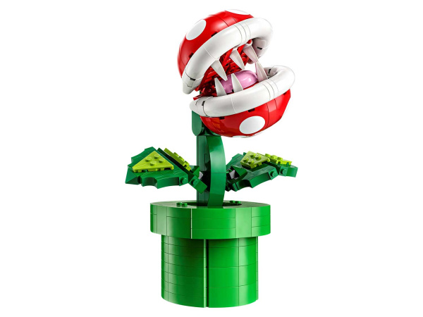 Конструктор LEGO Super Mario - Растение Пиранья (71426)