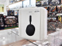 Беспроводные наушники с шумоподавлением Sony (WH-1000XM5) Black, черный