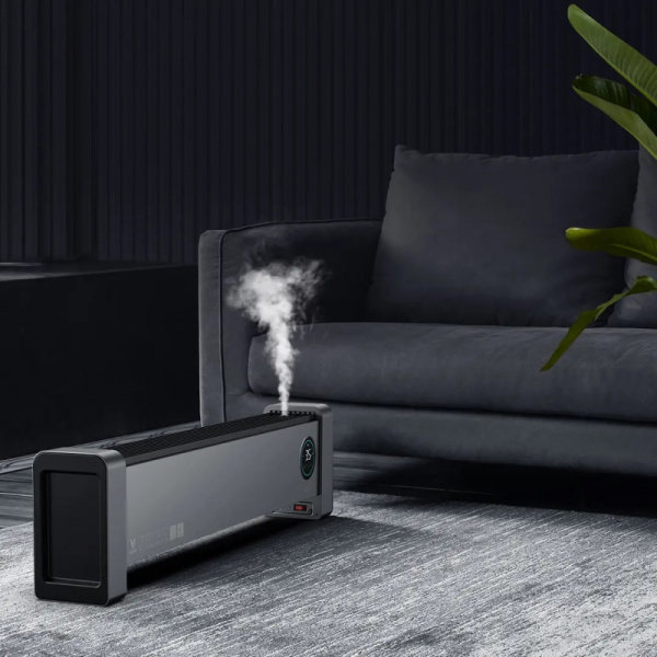 Умный электрический обогреватель с функцией увлажнения Viomi Smart Heater Pro 2 (VXTJ04)