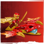 Конструктор Lego Ninjago - Атака восходящего дракона Кая (71801)