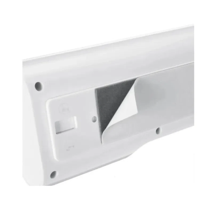 Ультрафиолетовый стерилизатор для зубных щёток Youpin JJJ, White