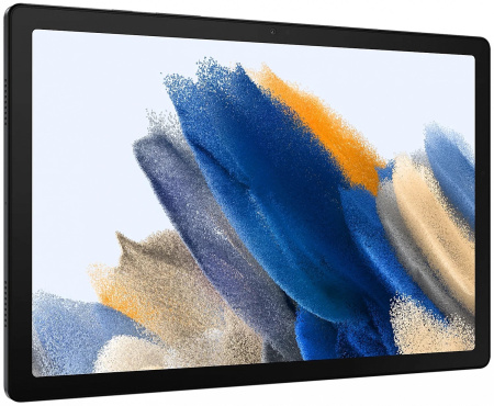 Samsung Galaxy Tab A8 4+ 64Gb Dark Gray LTE