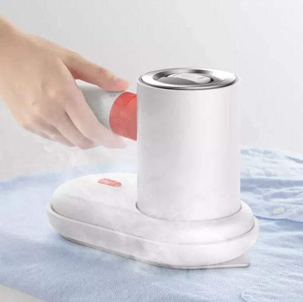 Ручной отпариватель Deerma DEM HS200, White