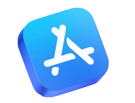Установка приложений на iPhone (Работа) 3-5 программы