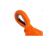 Гамак SCALER Hammock 200x100cm Orange (оранжевый)