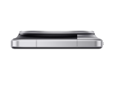 Xiaomi 15 Ultra 16/512Gb Silver Chrome, серебристый