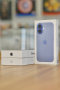 Apple iPhone 17 512Gb Mist Blue, голубой