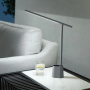 Настольная лампа Baseus Smart Eye Series Charging Desk Lamp, Темно-серый (DGZG-0G)