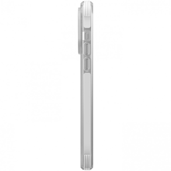 Чехол Uniq Combat для iPhone 14 Plus, цвет Белый (White)