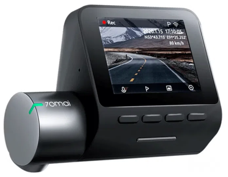 Видеорегистратор 70mai A500S Dash Cam Pro Plus+