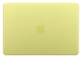 Apple MacBook Neo 13" (A18 Pro, 6C CPU, 5C GPU, 2026) 8/512Gb SSD (MHFE4) Citrus, жёлтый