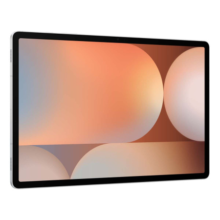 Samsung Galaxy Tab S10+ 12,4" 5G+Wi-Fi 12/512Gb (2024) Silver, серебристый