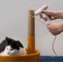 Клеевой пистолет аккумуляторный Xiaomi HOTO Little Electric Glue Gun Белый QWRJQ001