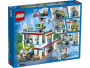 Конструктор LEGO City - Больница (60330)