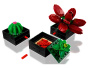 Конструктор LEGO Коллекционные наборы - Суккуленты (10309)