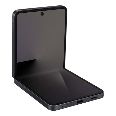 Samsung Galaxy Z Flip7 12/256Gb Black, черный