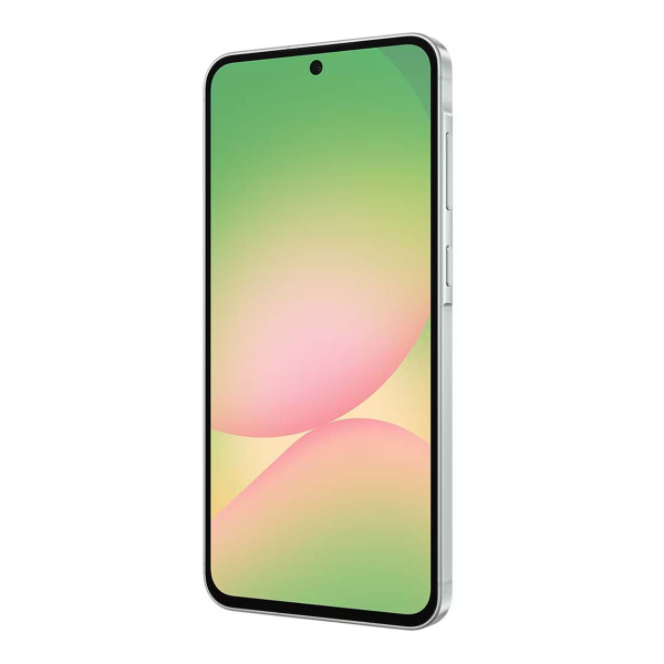 Samsung Galaxy A56 5G (2025) 8/256Gb Green, зелёный