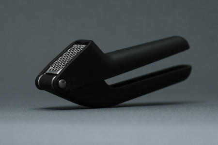 Кухонный пресс для чеснока Xiaomi HuoHou Garlic Press HU0067 Black