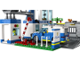 Конструктор LEGO City - Полицейский участок (60316)