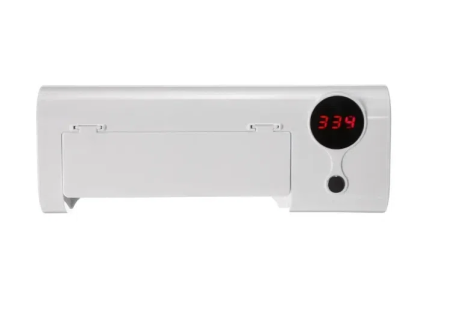 Ультрафиолетовый стерилизатор для зубных щёток Youpin JJJ, White