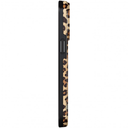 Чехол Richmond & Finch для iPhone 13 Pro, цвет "Мягкий леопард" (Soft Leopard) (R47022)