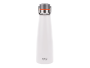 Термос Xiaomi KKF Smart Vacuum Bottle с OLED-дисплеем 475мл (S-U47WS-E), белый