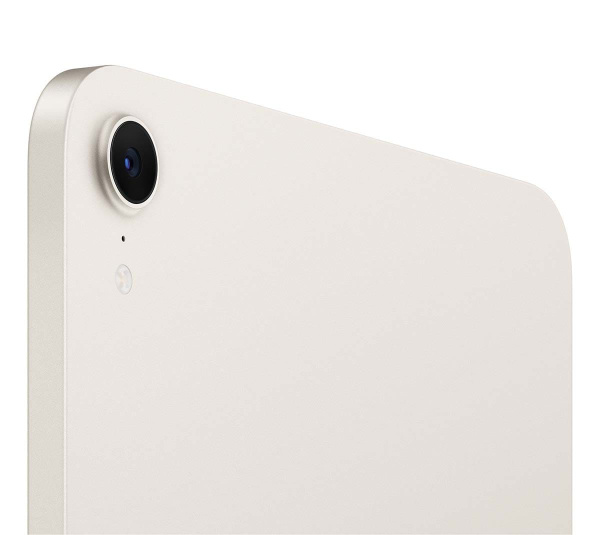 Apple iPad mini 8,3″ (2024, 7 gen) Wi-Fi 128Gb Starlight, «сияющая звезда»