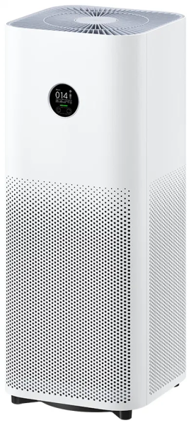 Очиститель воздуха Xiaomi Mi Smart Air Purifier 4 Pro CN AC-M15-SC